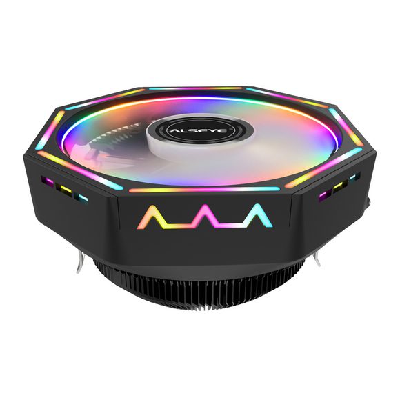 Alseye Air Cooler O120Z-Plus Alseye Air Cooler O120Z-Plus